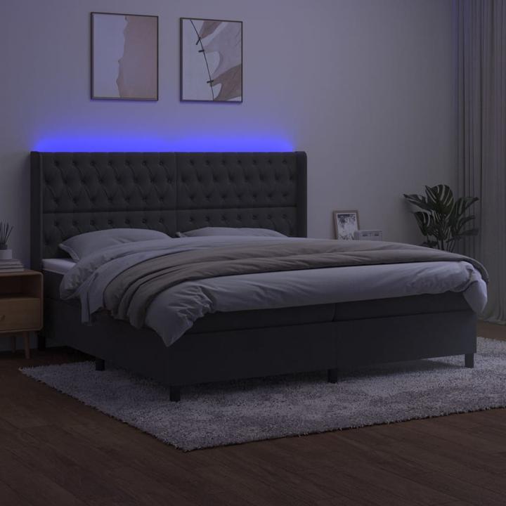 Produktbild VidaXL Anders (200 x 200 cm, 200 x 200 cm)