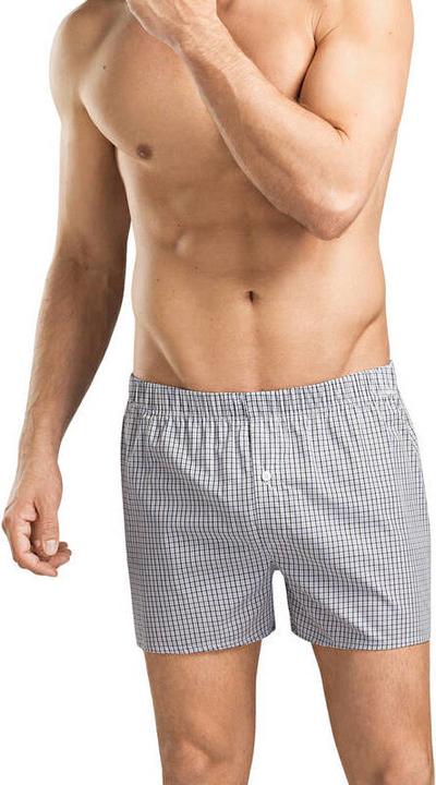 Immagine prodotto Hanro Boxer in tessuto fantasia (XXL, Confezione singola)
