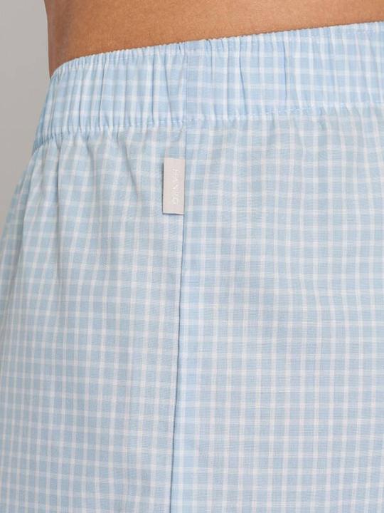 Image du produit Hanro Fancy Woven Boxer (L, Une unité par pack)