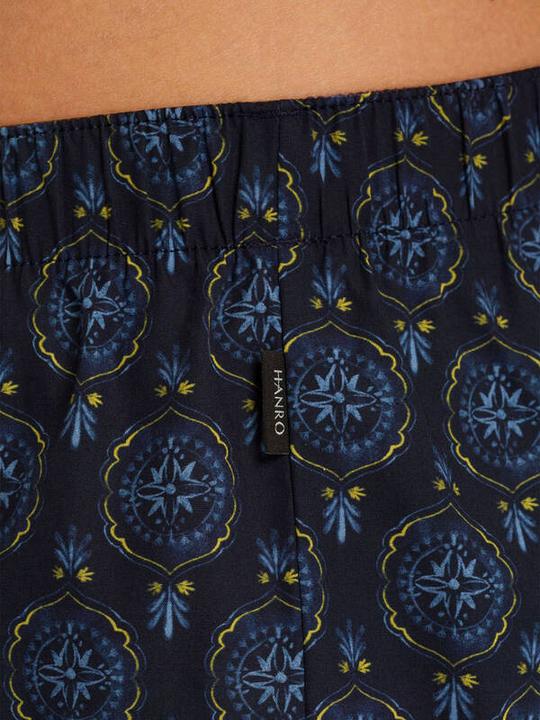 Actual product image Hanro Fancy Woven Boxer (XXL)