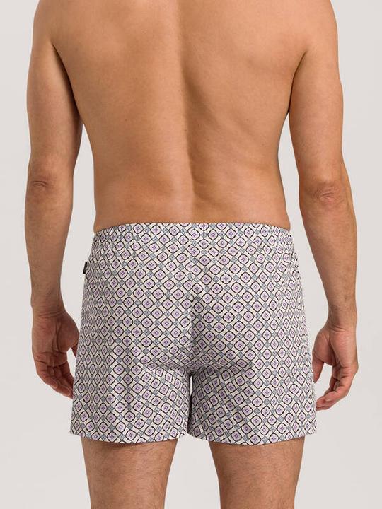 Image du produit Hanro Fancy Woven Boxer (XXL)