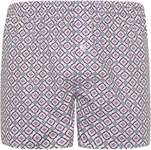 Image du produit Hanro Fancy Woven Boxer (XXL)