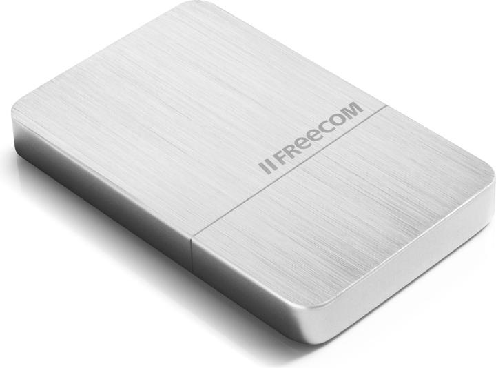 Image du produit Freecom EXT MSSD512GB MAXX (512 Go)