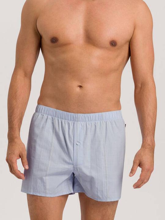 Hanro Fancy Woven Boxer (XL)