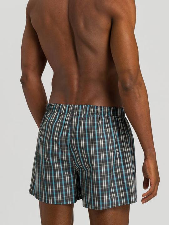 Image du produit Hanro Fancy Woven Boxer (M)
