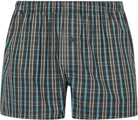 Image du produit Hanro Fancy Woven Boxer (M)