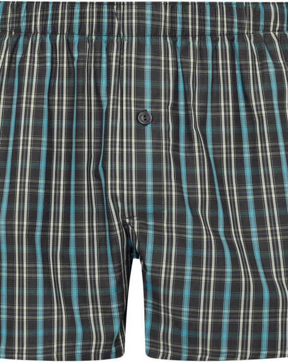 Image du produit Hanro Fancy Woven Boxer (M)