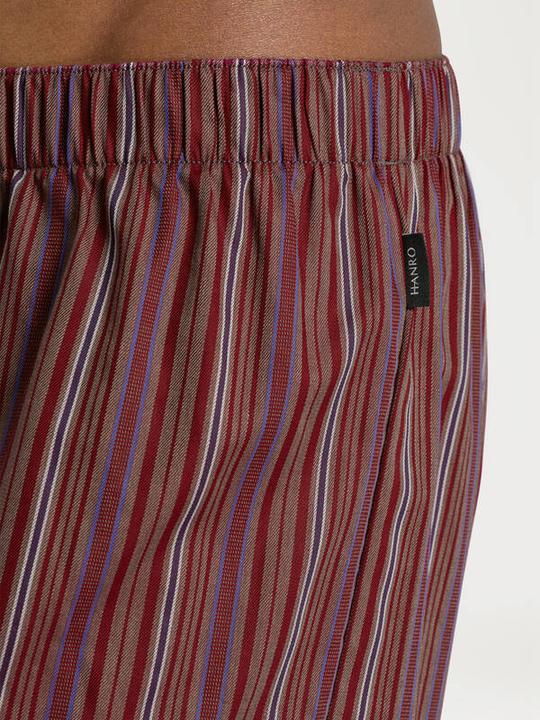 Actual product image Hanro Fancy Woven Boxer (XXL)