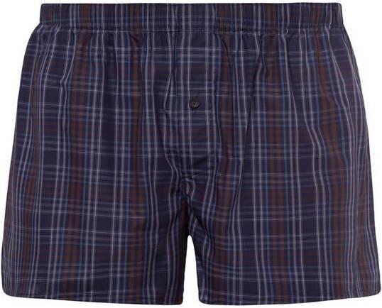 Immagine prodotto Hanro Boxer in tessuto fantasia (XXL)
