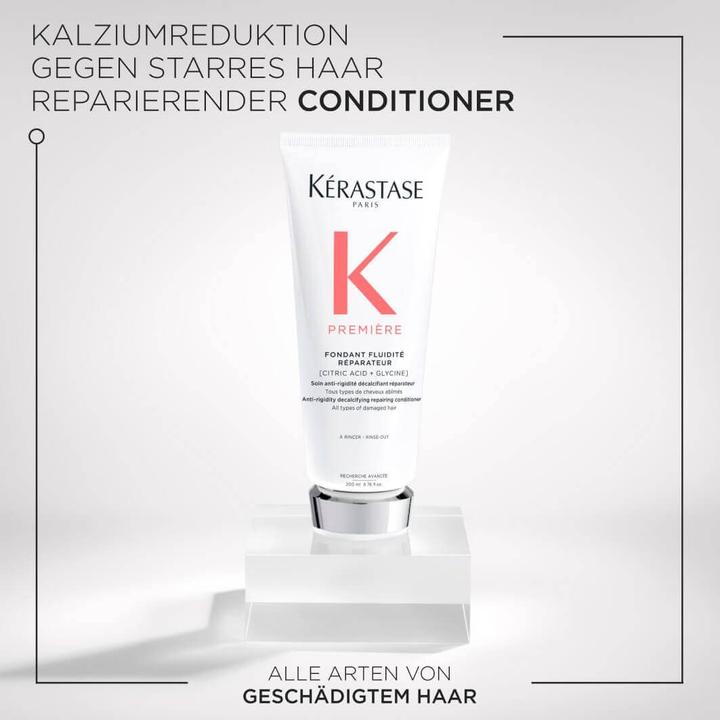 Immagine prodotto Kérastase Première Repair Routine Set per capelli danneggiati - 730ml (Set per la cura dei capelli)