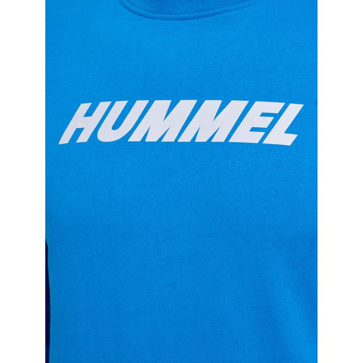 Actual product image hummel Hmlelemental Sweatshirt (L)