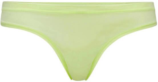 Produktbild ISA Bodywear Fashion Tanga Micromodal (XS)