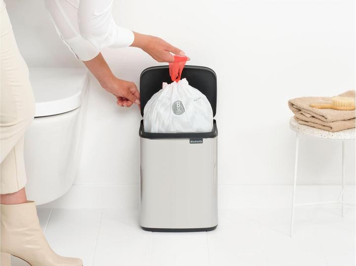 Image du produit Brabantia Bo Waste Bin (7 l)