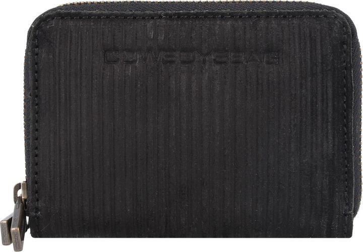 Actual product image Cowboysbag Camden wallet leather 11 cm