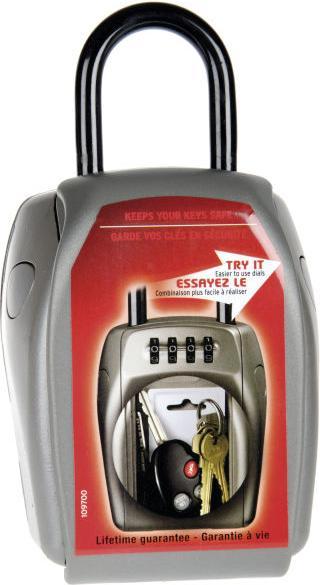 Produktbild Master Lock Select Access