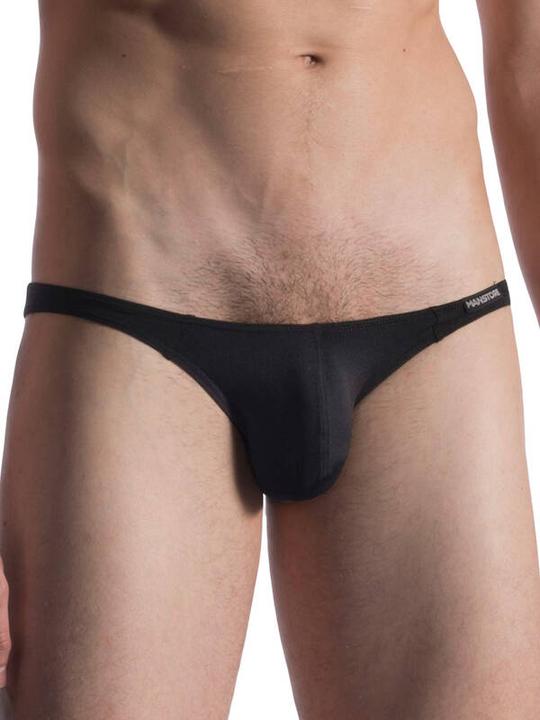 Produktbild Manstore Low Rise Brief (L)