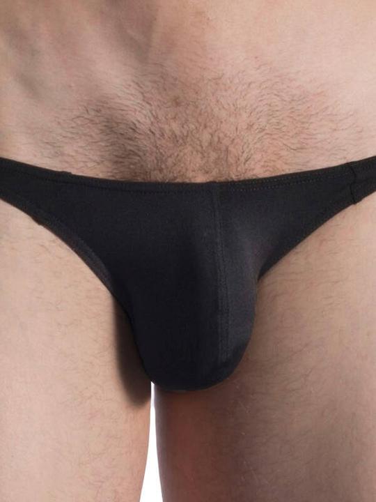 Produktbild Manstore Low Rise Brief (L)