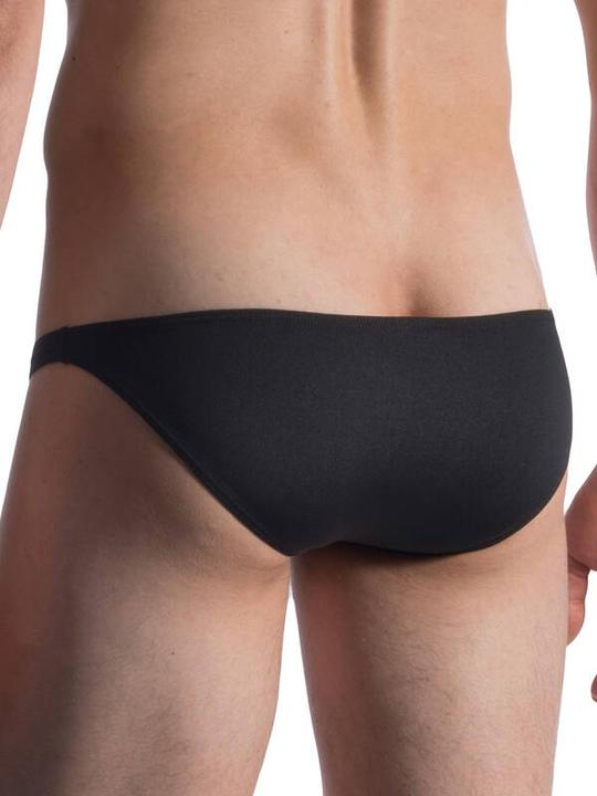 Produktbild Manstore Low Rise Brief (L)