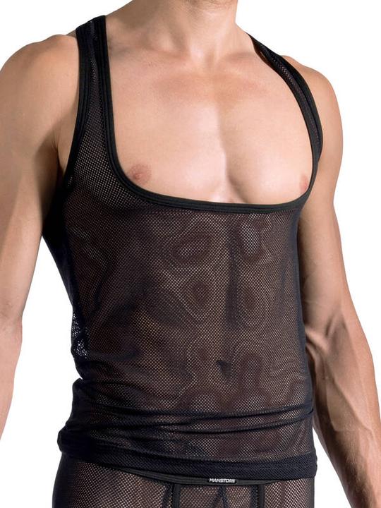Image du produit Manstore Chemise d'entraînement (M)