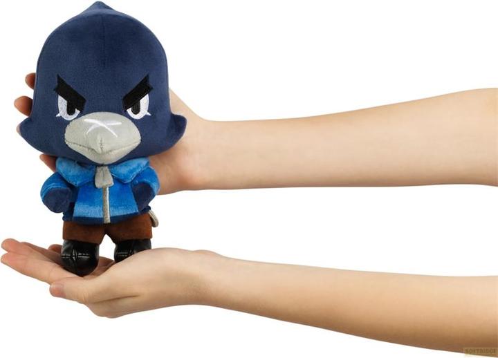 Produktbild Joojee Brawl Stars Plüsch - assortiert (30 cm)