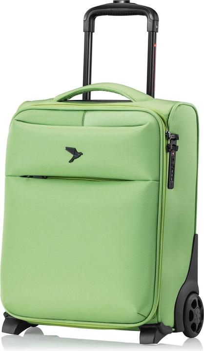 Actual product image Pack Easy Easytrip (29 l, Hand luggage (up to 50 litres))