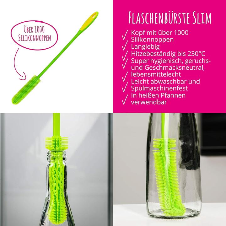Produktbild Kochblume Spülbürsten-Set