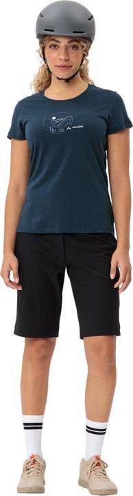 Image du produit Vaude Cyclist T-Shirt V (38)