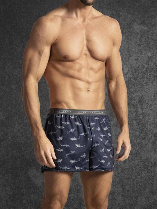 Immagine prodotto Olaf Benz Boxer Squalo (S)