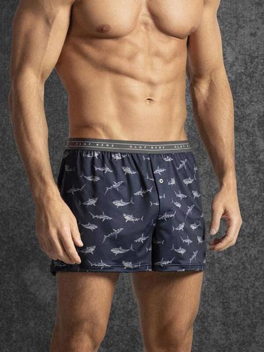 Immagine prodotto Olaf Benz Boxer Squalo (S)