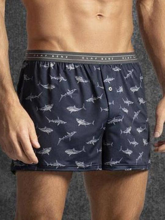 Immagine prodotto Olaf Benz Boxer Squalo (S)