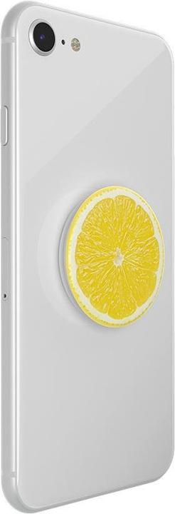 Produktbild PopSockets Lemon