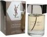 Actual product image Yves Saint Laurent L'Homme (Eau de toilette, 100 ml)