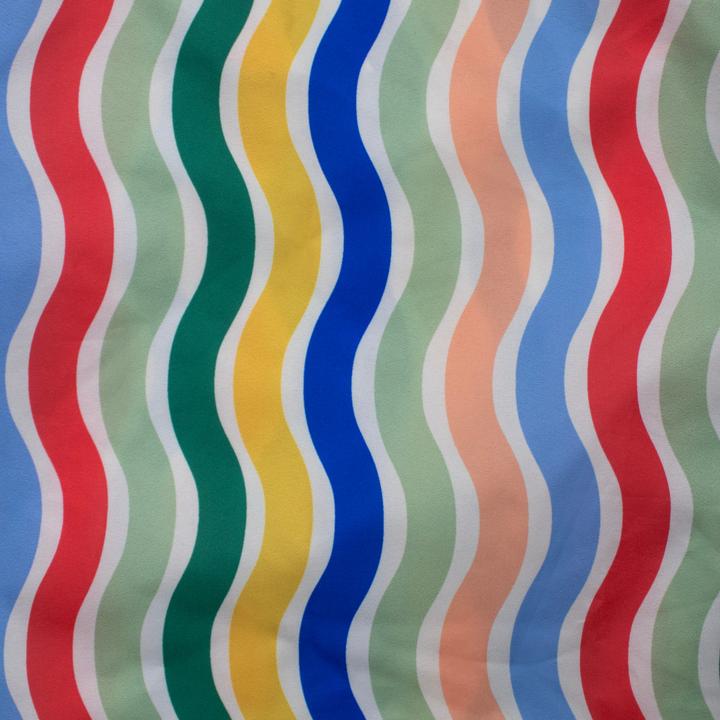 Produktbild Kind Bag Medium Bag Rainbow Waves