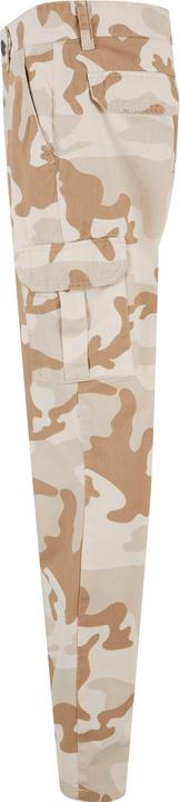 Image du produit Urban Classics Pantalon cargo camo à coupe droite - 165259 (38)