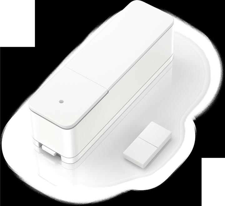 Actual product image Bosch Smart Home Door/window contact II, white