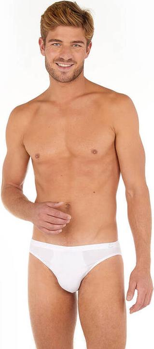 Immagine prodotto HOM Slip micro in cotone Supreme (M, Confezione singola)