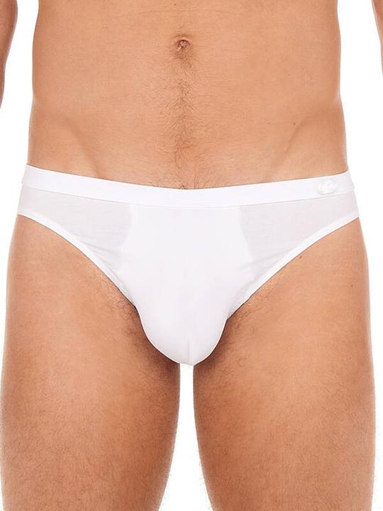Immagine prodotto HOM Slip micro in cotone Supreme (M, Confezione singola)