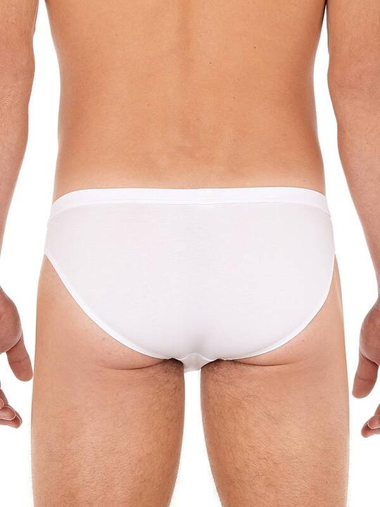 Immagine prodotto HOM Slip micro in cotone Supreme (S, Confezione singola)