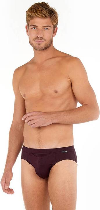 Produktbild HOM HO1 MiniBrief Tencel Soft (M, Einzelpack)