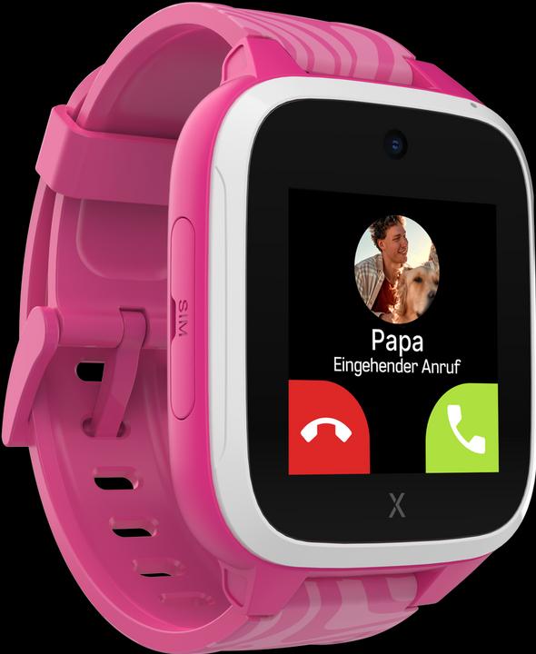 Actual product image Xplora XGO3 (Gen 2) (48.65 mm, 4G)