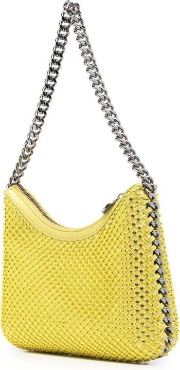 Produktbild Stella McCartney Borse... Giallo