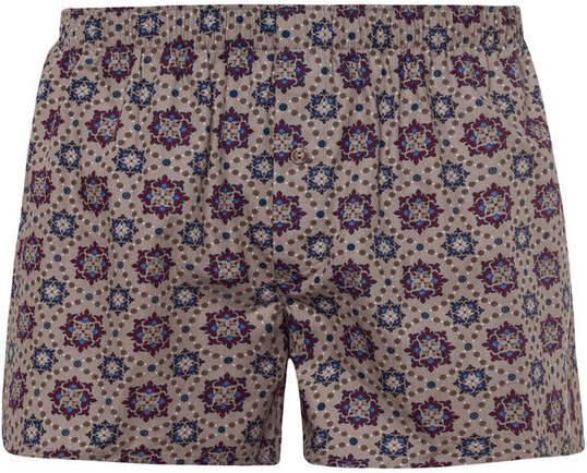 Immagine prodotto Hanro Boxer in tessuto fantasia (XL)