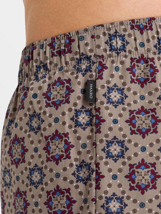 Immagine prodotto Hanro Boxer in tessuto fantasia (XL)