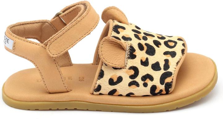 Immagine prodotto Donsje Lara Leopard Spotted Cow Hair (30)