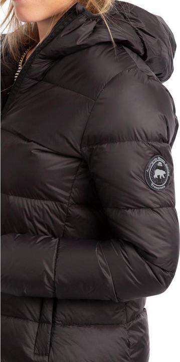 Produktbild Trespass Humdrum Daunenjacke Zum Falten (XXS)