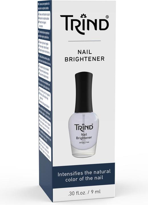 Immagine prodotto Trind Nail Brightener (9 ml)