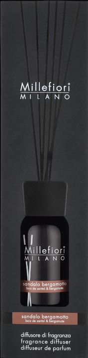 Produktbild Millefiori Sandalo Bergamotto (250 ml)