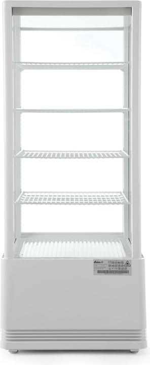 Actual product image Hendi Top cabinet white 98 l anti-fog height 1116 (98 l)
