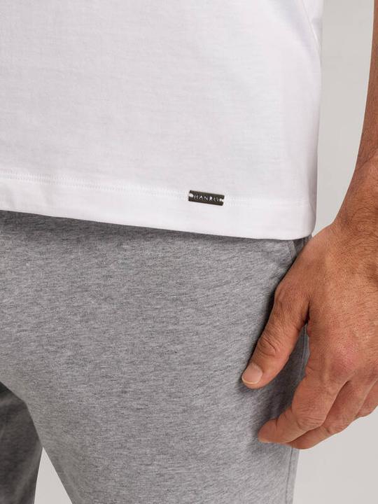 Actual product image Hanro Living Tshirt (L)