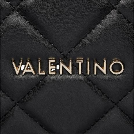 Produktbild Valentino Umhängetasche Ocarina - Schwarz (11 l)